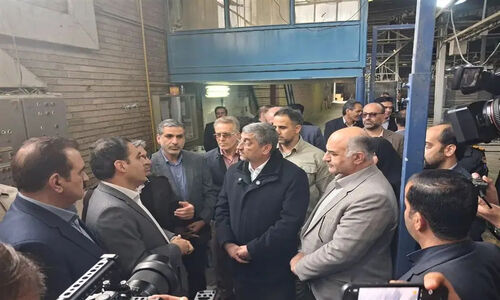 بروجرد؛ قلب تپنده توسعه صنعتی لرستان با 17 پروژه پیشران مهم
