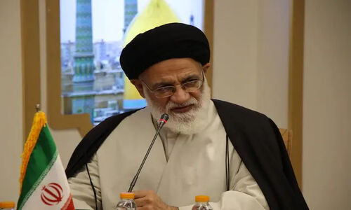 پورسیدآقایی هشدار داد: مهدویت فراتر از تصورات؛ نیازمند پژوهشی عمیق و بازتعریف اساسی است!