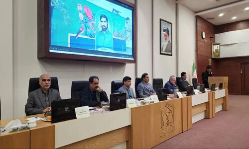 دستگاه‌های بحران مشهد چگونه برای بارش‌های شدید آماده شده‌اند؟