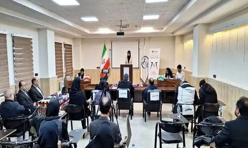 پایان نفس‌گیر مرحله نهایی مناظره دانشجویی گیلان؛ رقابتی برای تقویت مهارت‌های طلایی!