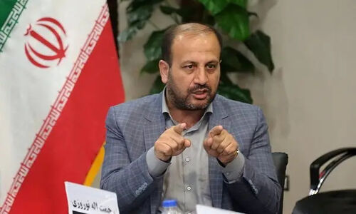 نوروزی فاش کرد؛ چرا گلستان هنوز در گردشگری و زیرساخت‌ها عقب مانده؟
