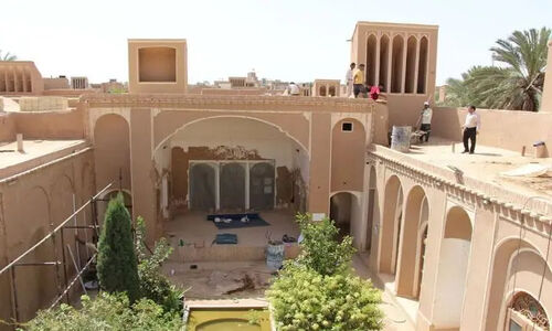 ۳ میلیارد تومان برای احیای دو موزه شاخص اردکان اختصاص یافت؛ چرا این سرمایه‌گذاری مهم است؟