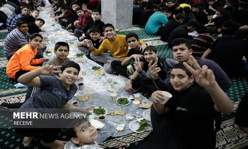 میرزاده خبر داد: امتحانات دانش‌آموزان در ایام اعتکاف به تعویق افتاد!