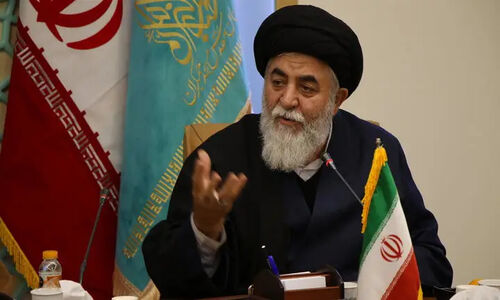 اجاق‌نژاد هشدار داد: میدان نبرد اصلی فرهنگی امروز در فضای مجازی است!