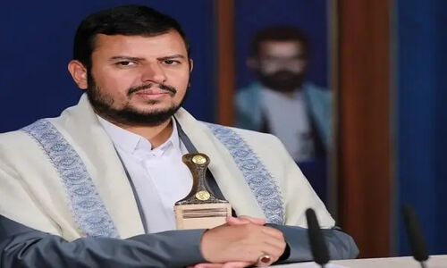 رهبر انصارالله هشدار داد: سکوت در برابر تجاوزات، خیانت به وظیفه ملی است!