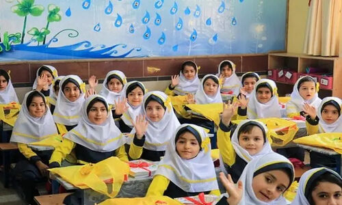 تصمیم مهم فرمانداری جهرم: مدارس فردا حضوری بازگشایی می‌شوند!