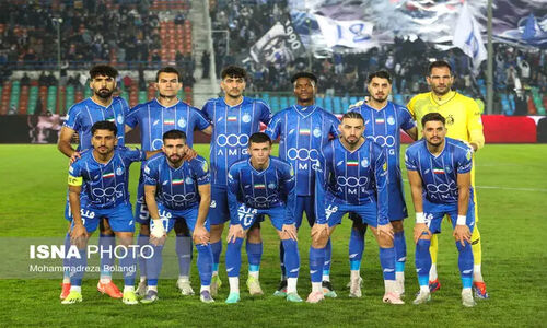 استقلال و گل‌گهر در انتظار مجوز برگزاری بازی در ورزشگاه امام رضا مشهد!