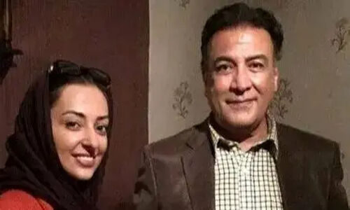 تصاویر نادر از عبدالرضا اکبری در نقش امام خمینی؛ سفری به سال ۸۸ که همه را شگفت‌زده کرد!