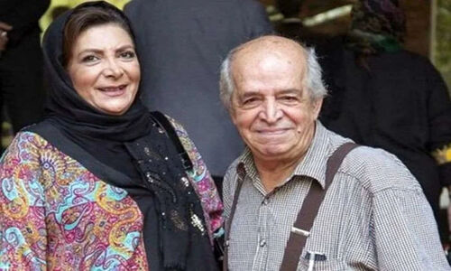 رازهای کمتر شنیده شده از زندگی محسن قاضی‌مرادی و همسرش مهوش وقاری که نمی‌دانستید!