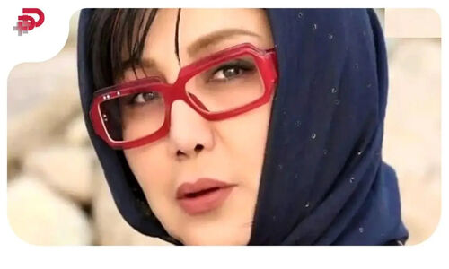 بهنوش بختیاری در کنار مجری محبوب دهه ۶۰؛ خاطره‌ای نوستالژیک که دل‌ها را لرزاند!