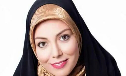 نگاهی متفاوت به لحظات آخر آزاده نامداری در جزیره کیش؛ ۴۲ روز قبل از فوت
