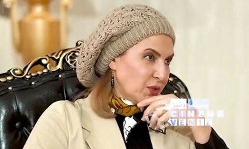 ماجرای پنهان نقش گوگوش در فیلم جنجالی کیمیایی فاش شد!