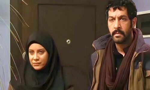 شراره رخام: بهترین پارتنر برای من  مهران مدیریه: چقدر انسان و شریف بود وقتی…