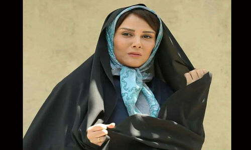 شیوا خسرومهر: موهایم را می‌تراشم تا دیگر در سینما نقش نداشته باشم؛ پشت پرده‌های تلخ مافیا!