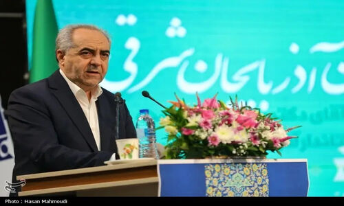 استاندار آذربایجان شرقی شخصاً وارد عمل شد؛ نجات 15 واحد تولیدی راکد در منطقه آزاد ارس