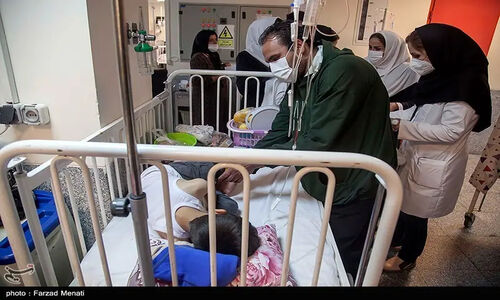آنفلوانزای جهش یافته در آذربایجان شرقی؛ جان دو سالمند چگونه گرفت؟