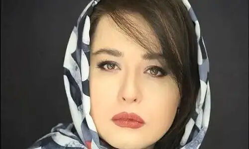 بالکن سرسبز و شمعدان‌های خاص مهراوه شریفی‌نیا؛ راز دکوراسیون متفاوت بازیگر محبوب کیمیا