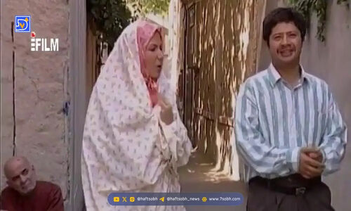 اعتراف جنجالی علی صادقی درباره دعوا و سوتی عجیب با سیروس گرجستانی در «متهم گریخت» + ویدیو