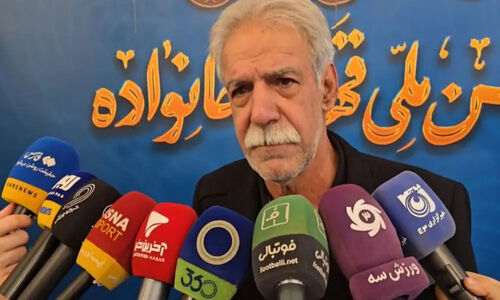 مرتضی فنونی‌زاده: خیابانی چرا سکوت نکرد و باید رفتار بهتری نشان می‌داد؟