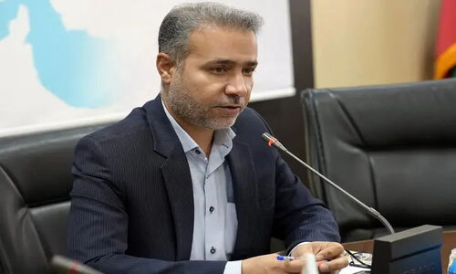 رضایی: بسیج، نیروی محرکه جهاد خدمت‌رسانی به مردم است