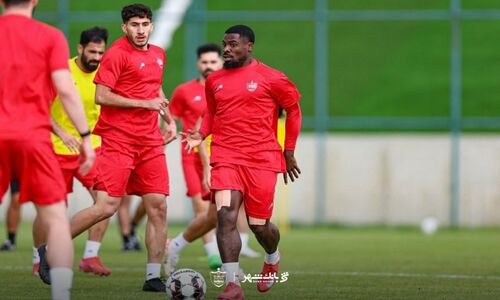 غیبت یکساله ستاره پرسپوليس کار دستش داد!