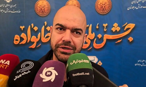 یوسف کرمی راز رد پیشنهاد جذاب داخل ایران را فاش کرد!