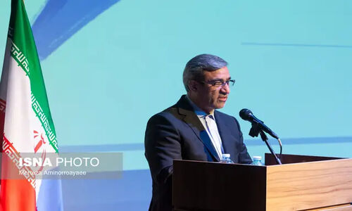 استاندار خراسان رضوی: هم‌افزایی تولید ملی و رسانه، کلید عبور از بحران‌های اقتصادی کشور