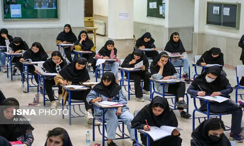 شگفتی ثبت‌نام کنکور ارشد ۱۴۰۵؛ بیش از ۴۲۵ هزار داوطلب در صف رقابت!