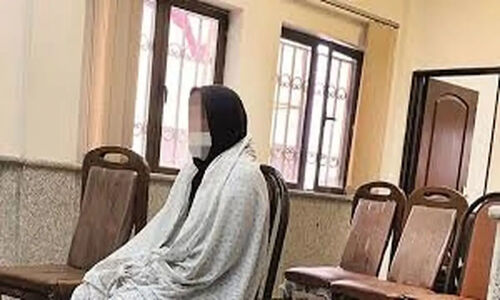 گریه‌های دلخراش دختر ۱۰ ساله برای نجات مادر از چوبه دار؛ راز تلخ خانواده‌ای که پس از دو سال فاش شد