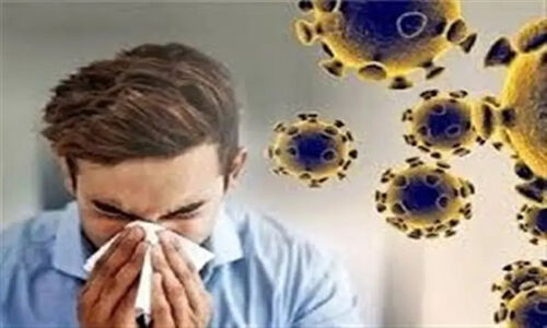 شیوع خطرناک آنفلوانزا در 8 استان؛ گلستان در وضعیت قرمز و هشدار جدی برای همه