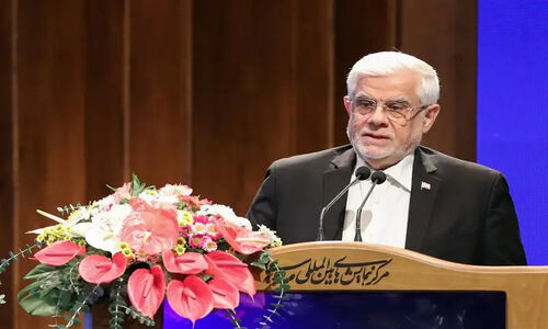 دستور فوری معاون اول رئیس جمهور برای برخورد قاطع با گران‌فروشان در آستانه شب یلدا