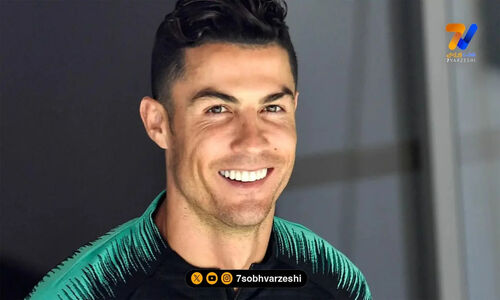 راز امنیت بادیگاردهای کریستیانو رونالدو در عربستان فاش شد!