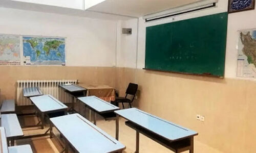 بارش‌های سنگین در بوشهر؛ دانشگاه‌ها به ناچار غیرحضوری شدند!