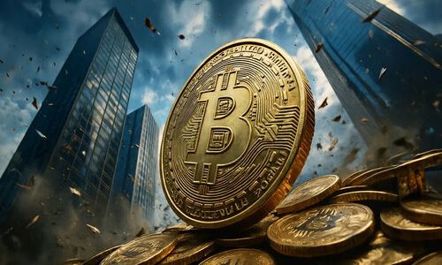 فروش بی‌سابقه بیت‌کوین توسط دارندگان بلندمدت؛ آیا بازار به نقطه انفجار نزدیک شده؟