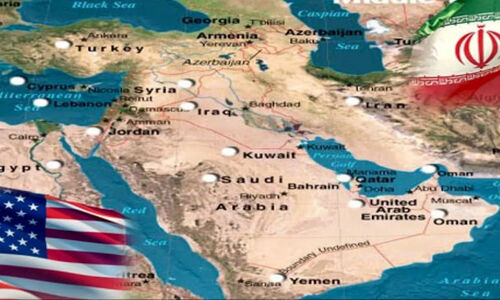 چرا نام ایران در سند امنیت ملی آمریکا به طرز عجیبی کم‌رنگ شده؟ ویدئو را ببینید!