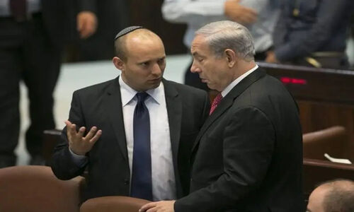 زلزله امنیتی در اسرائیل؛ نشت گسترده اطلاعات شخصی نفتالی بنت جنجال آفرید