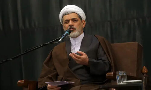 میراث جاودان آیت‌الله شاهچراغی؛ خدمت بی‌وقفه و ارتباط استثنایی با جوانان