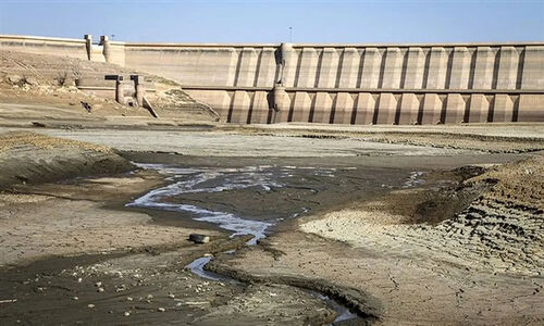 مدیریت بحران آب تهران با طرحی نوین در دامنه البرز؛ آیا مشکل آب حل می‌شود؟