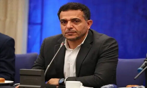 عباس صوفی هشدار داد: توسعه کشور بدون تقویت بودجه فرهنگ ممکن نیست!