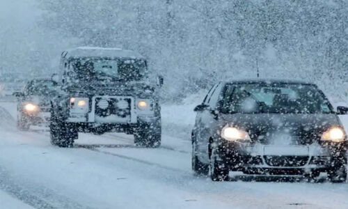 هواشناسی پنجشنبه 27 آذر  | بارش برف سنگین در نیمه شمالی ایران و هشدار سیل در جنوب