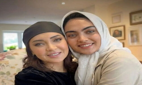 زنانی که هر سال جوان‌تر می‌شوند؛ راز تغییرات حیرت‌انگیز بازیگران زن ایرانی بالای ۵۰ سال!