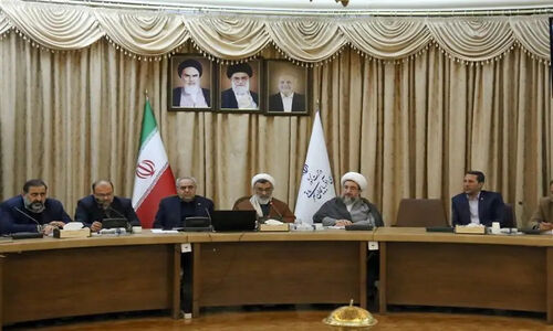 دبیر شورای عالی انقلاب فرهنگی: چرا آذربایجان شرقی مهد فلسفه و مکتب فکری ایران است؟