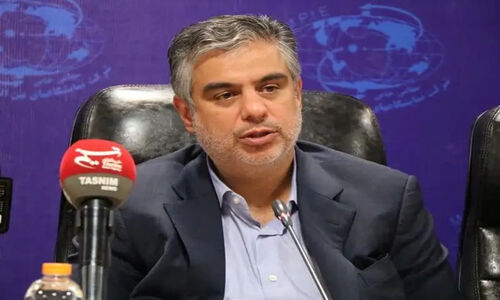 استاندار مرکزی هشدار داد: حضور ایرالکو در محدوده شهری دیگر قابل ادامه نیست!