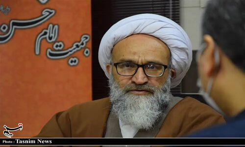 آیت‌الله حیدری هشدار داد: دو قطبی حوزه و دانشگاه، تهدیدی جدی برای وحدت علمی کشور!