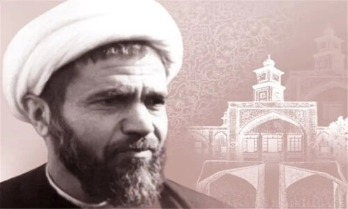 چگونه شهید مفتح با هویتی حوزوی، دانشگاه را به مرکز مرجعیت علمی بدل کرد؟