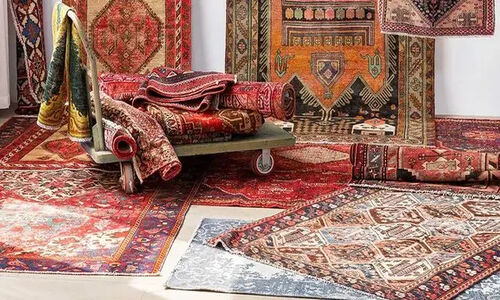 چرا صادرات فرش دستباف ایران از 2 میلیارد به 50 میلیون دلار سقوط کرد؟