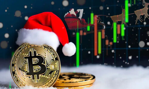 سقوط ناگهانی بیت‌کوین پس از فتح ۹۰ هزار دلار؛ آیا رالی بابانوئل به پایان رسید؟