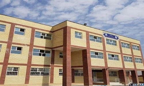 لرستان در مسیر تحول آموزشی؛ افتتاح همزمان ۱۲۶ مدرسه تا مهر ۱۴۰۵ با حضور رئیس‌جمهور