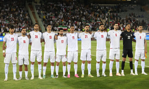 پاداش نجومی 10.5 میلیون دلاری فیفا به فدراسیون مهدی تاج؛ آیا تیم ملی آماده جام جهانی 2026 است؟
