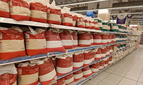 ماجرای شگفت‌انگیز برنج‌های وارداتی؛ چرا کیلویی ۴۰ هزار تومان، ۱۲۰ هزار فروخته می‌شود؟